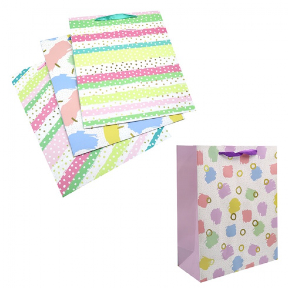 DSCN3017 Пакет папер. подарунк. 