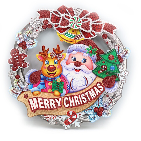 IMG_122419_2 Підвіс вінок 