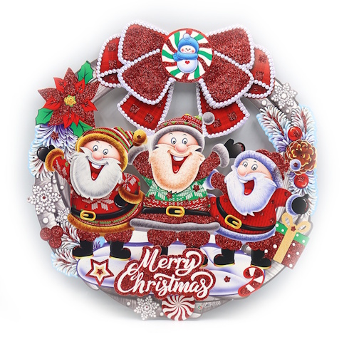 IMG_122419_3 Підвіс вінок 