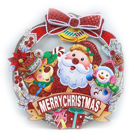 IMG_122419_4 Підвіс вінок 