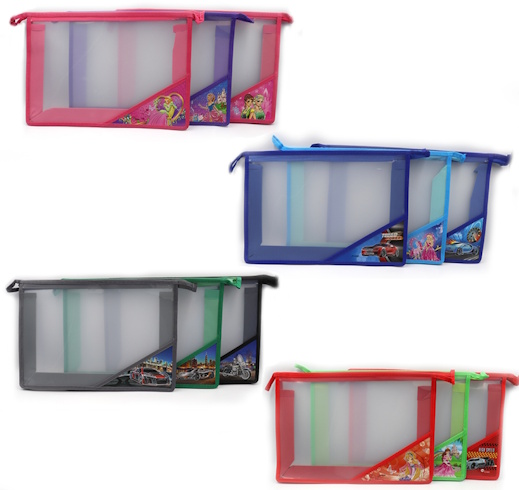 2209 Папка шкільна 