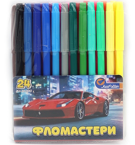828-24G Флом. 