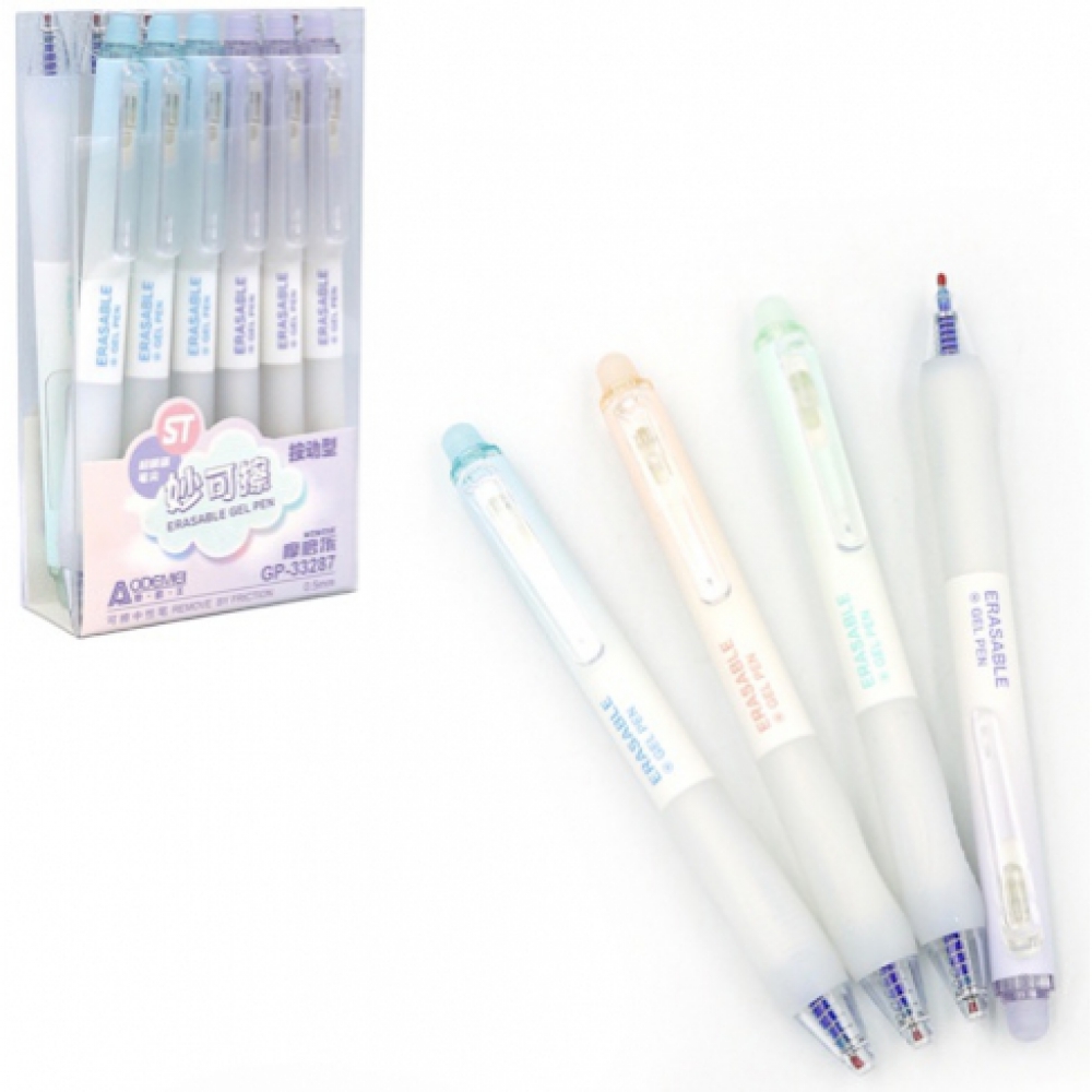 33287 Ручка автомат., дитяча стир. товста Aodemei 