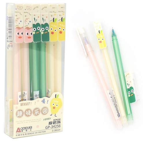 34256 Ручка дитяча стир. Aodemei 