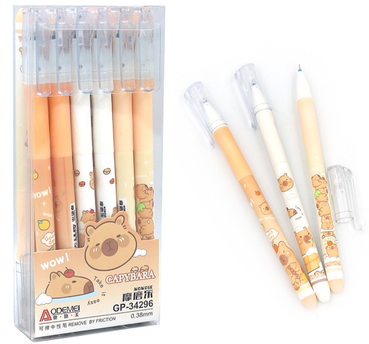 34296 Ручка дитяча стир. Aodemei 