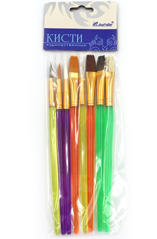 Н-р пензликів. JO7461(GH0464) 8шт J.Otten 