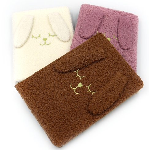 DSCN2177 Блокнот пухнастий 