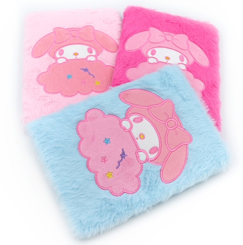 DSCN2180 Блокнот пухнастий 