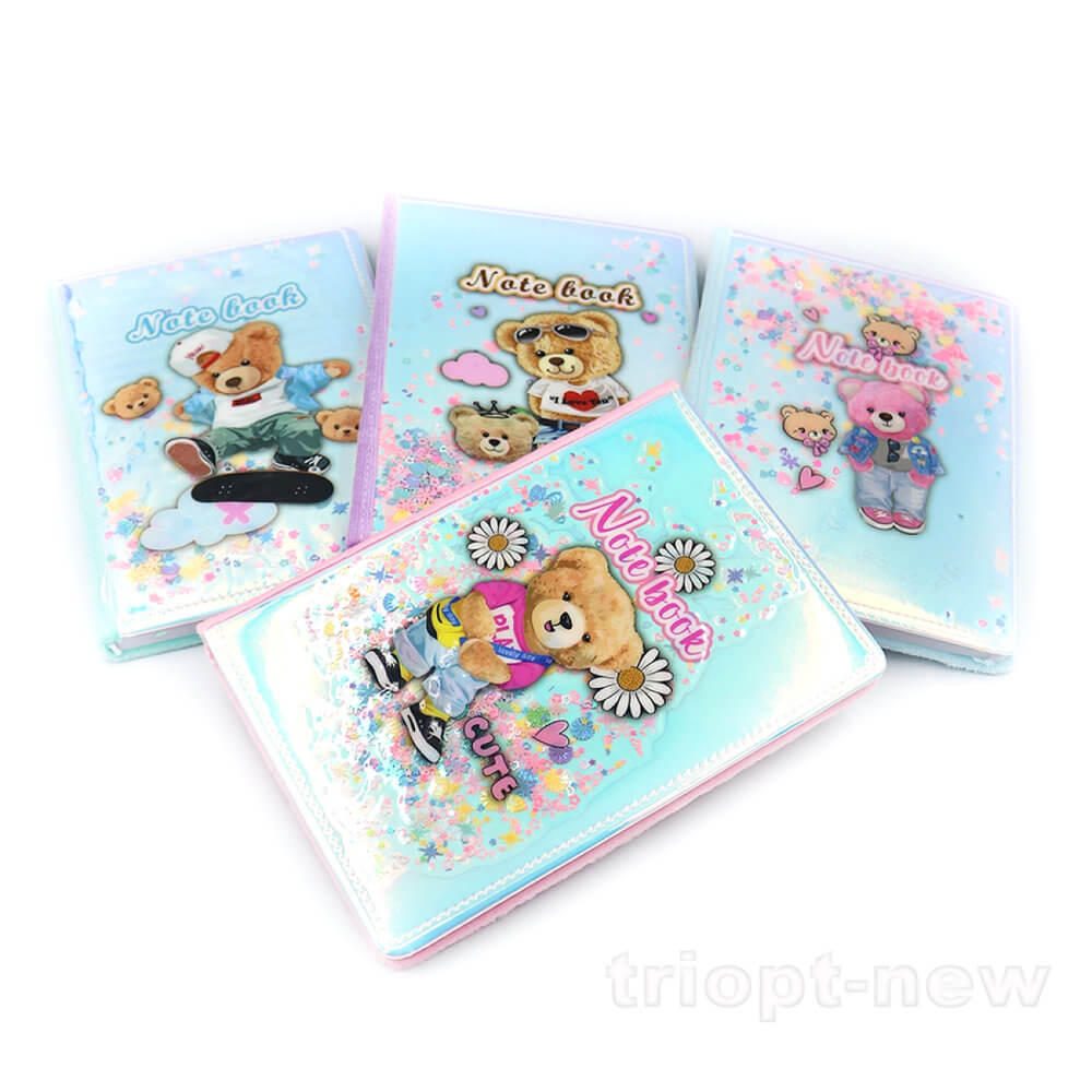 MRB1990-1 Блокнот силікон. 