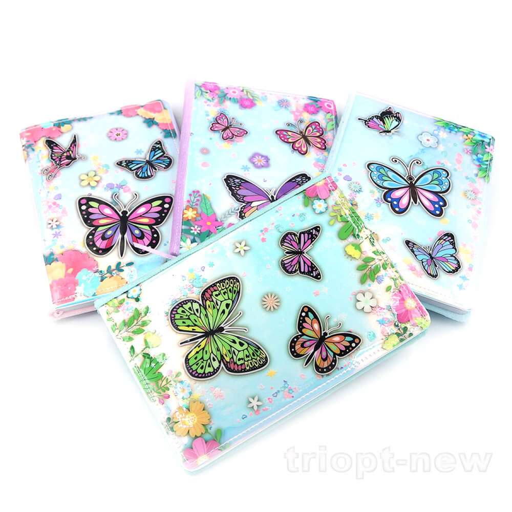 MRB1990-4 Блокнот силікон. 