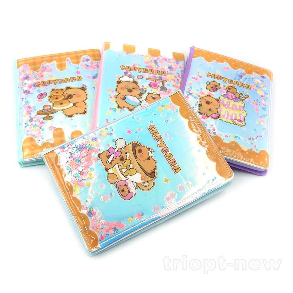 MRB1990-5 Блокнот силікон. 