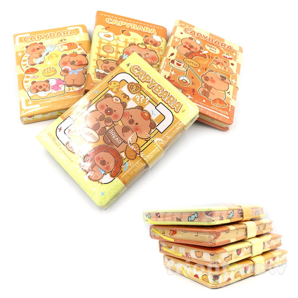 1956-17# Блокнот на кнопці 