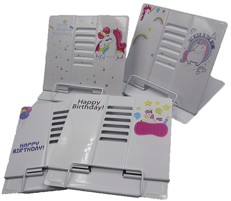 IMG_6258 Підставка для книг метал. 