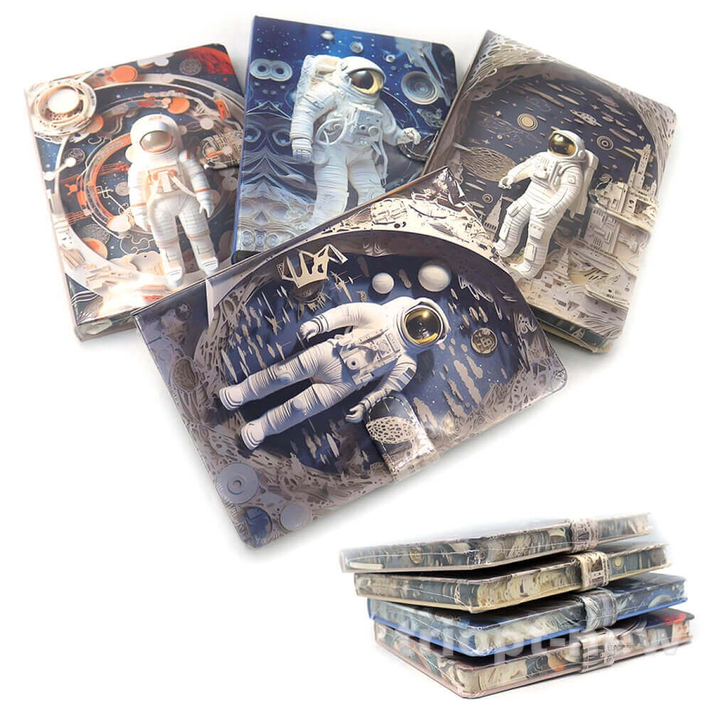 DSCN2309-А5 Блокнот на кнопці 