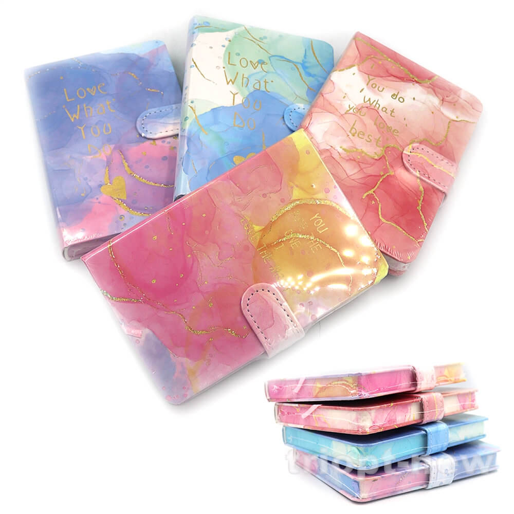 DSCN2321-A6 Блокнот на кнопці 