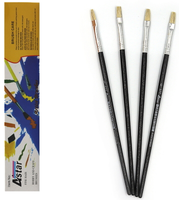 577-06 Пензлик щетина 