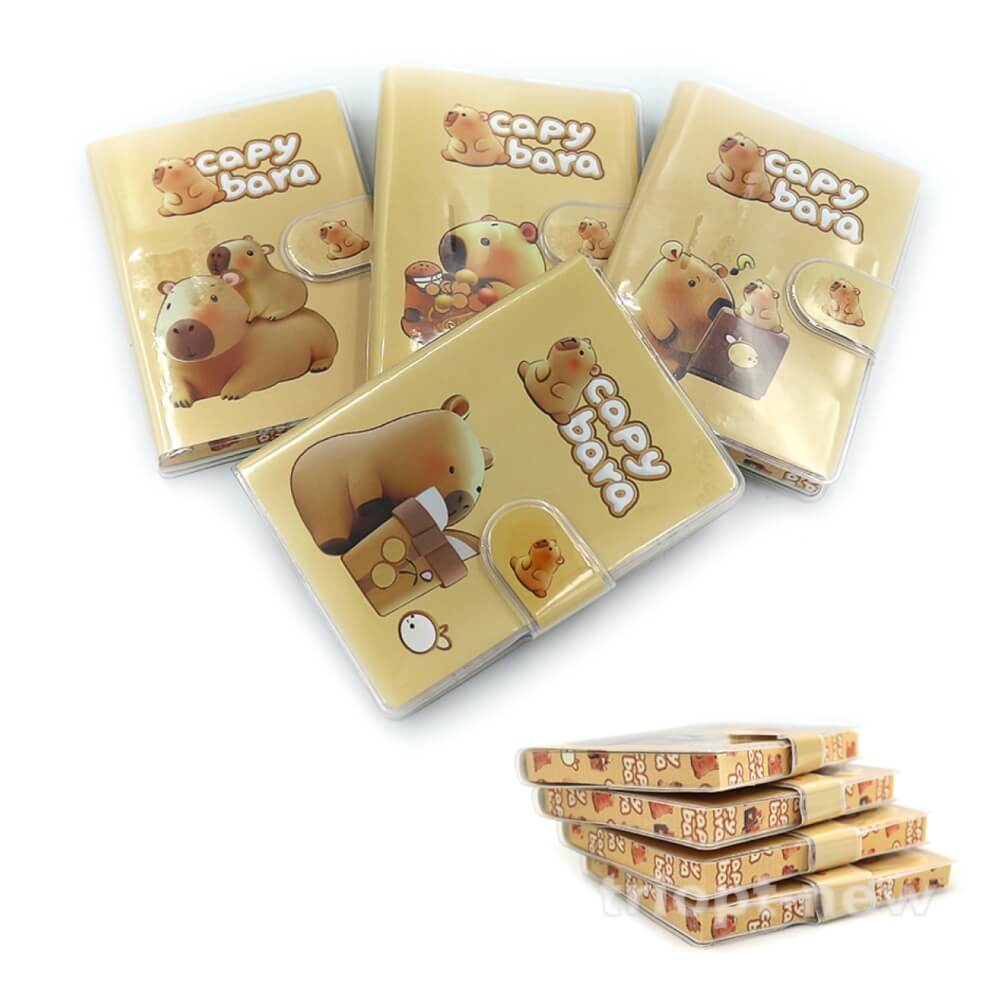 1500-42 Блокнот на кнопці 