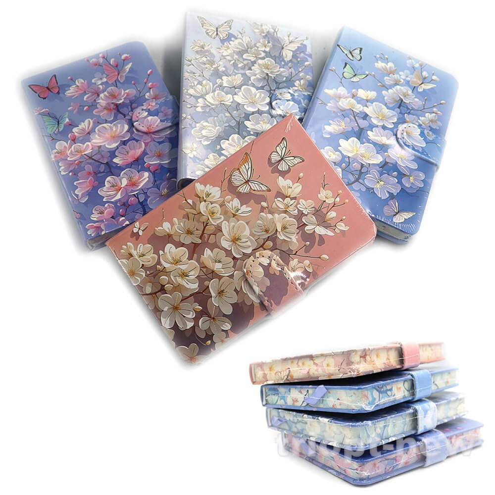 8500-20 Блокнот на кнопці 