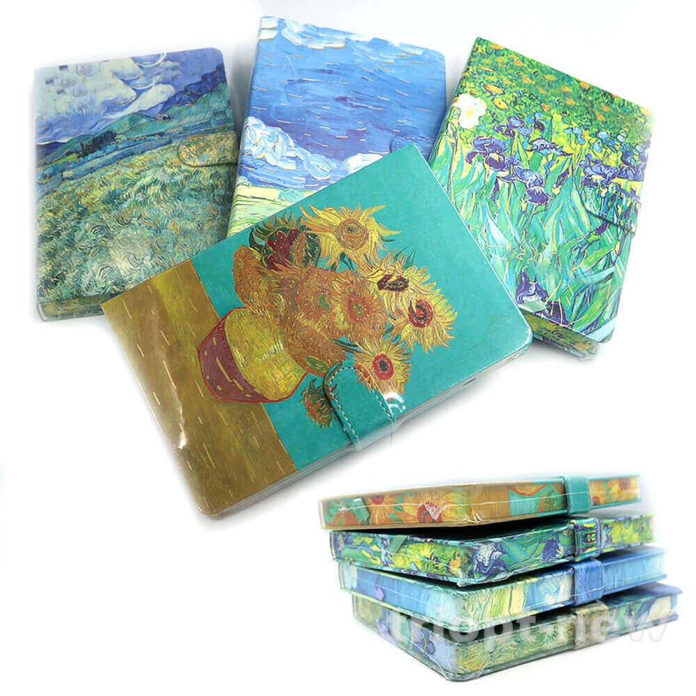 9502-18 Блокнот на кнопці 