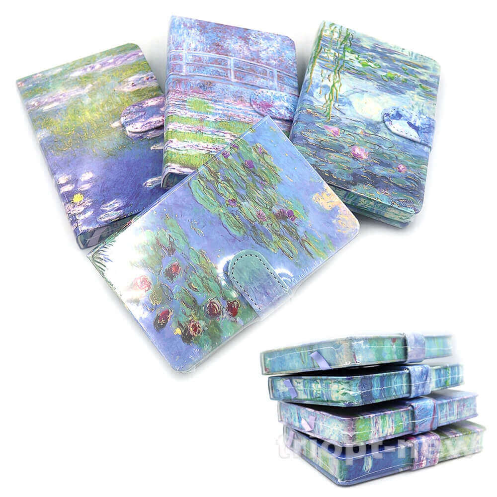 9501-19 Блокнот на кнопці 