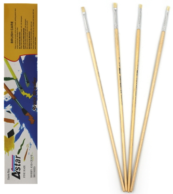 579-02 Пензлик щетина 