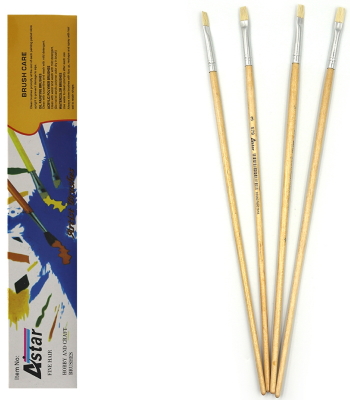 579-03 Пензлик щетина 