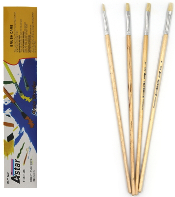 579-05 Пензлик щетина 