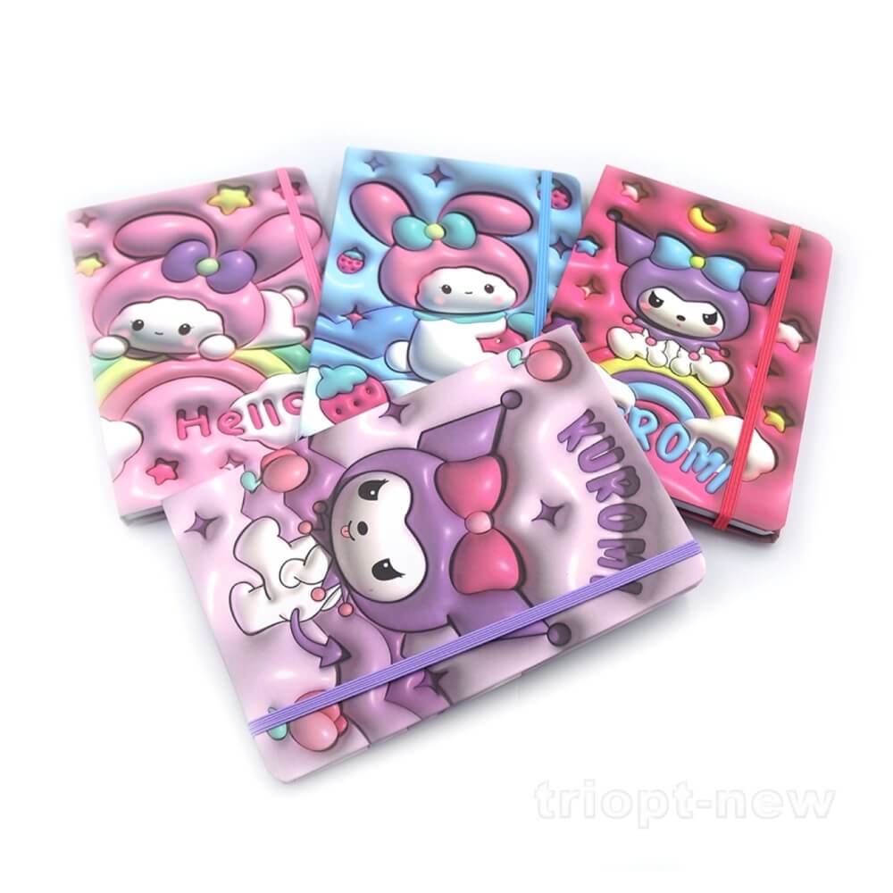 DSCN2169-A5 Блокнот на гумці 