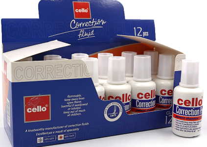 CL149 Коректор 