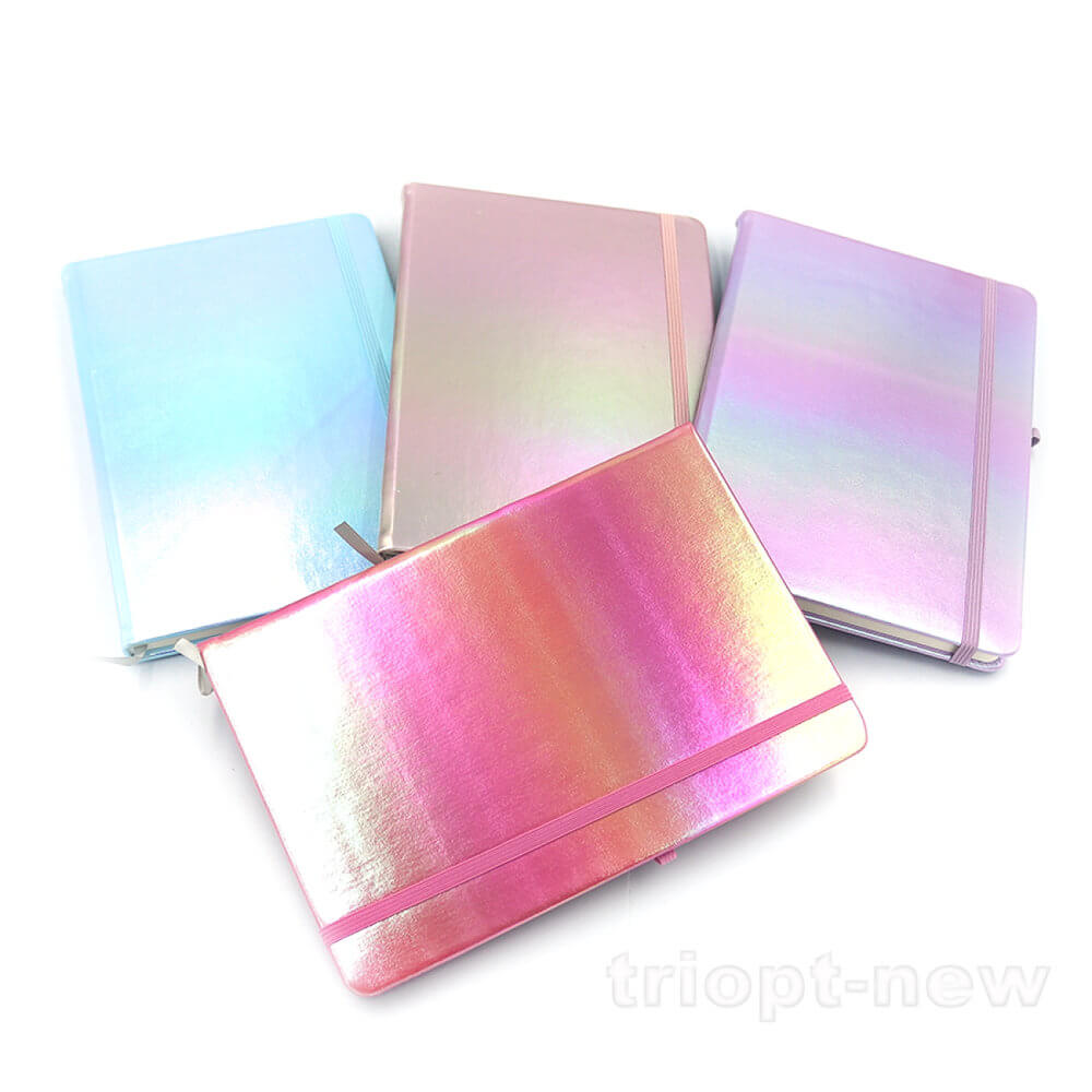 DSCN2373-A5 Блокнот на гумці 