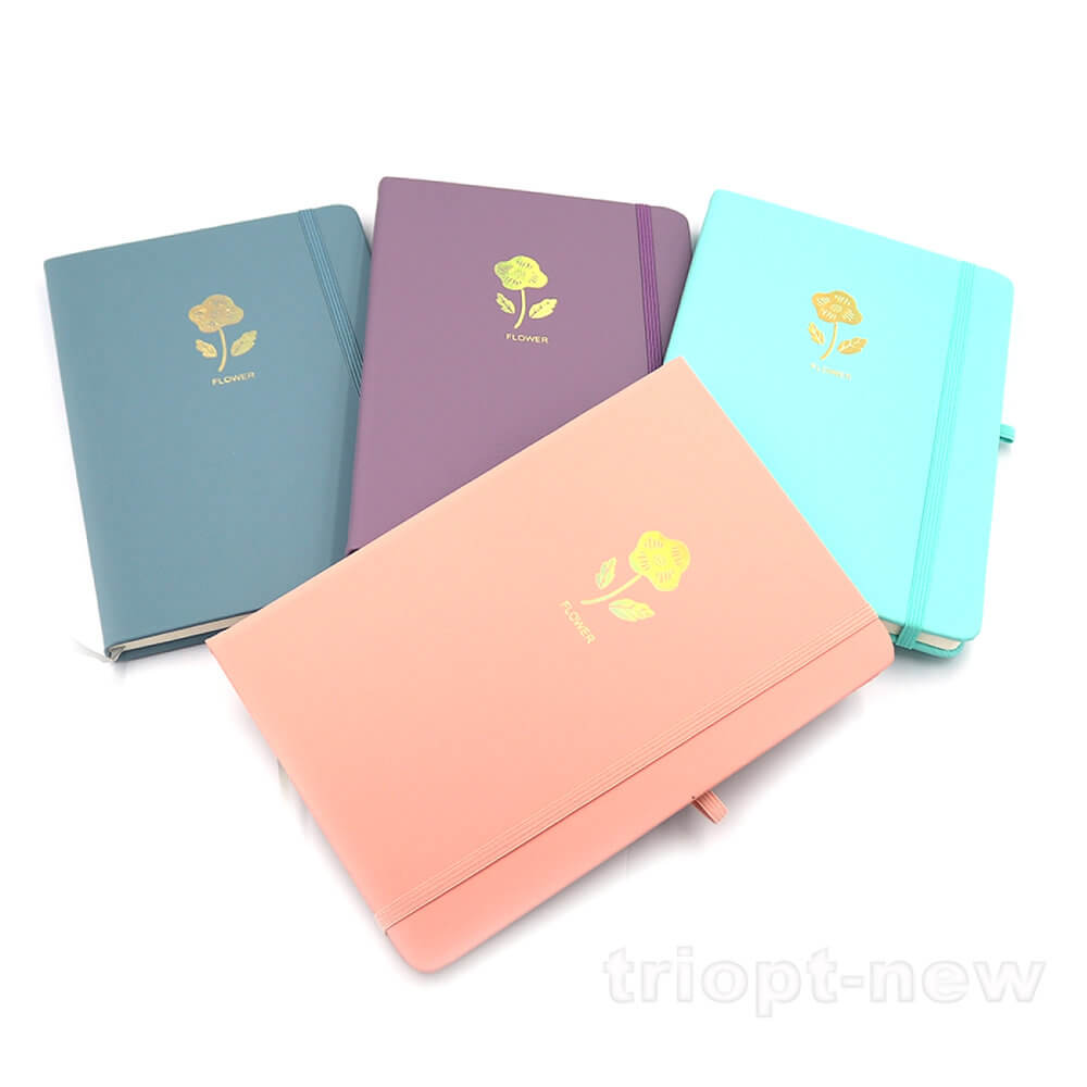 DSCN2381-A5 Блокнот на гумці 