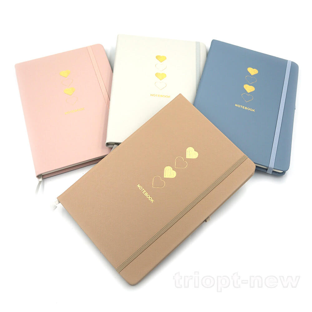 DSCN2382-A5 Блокнот на гумці 