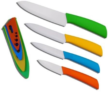 Ніж керамічний 8 см