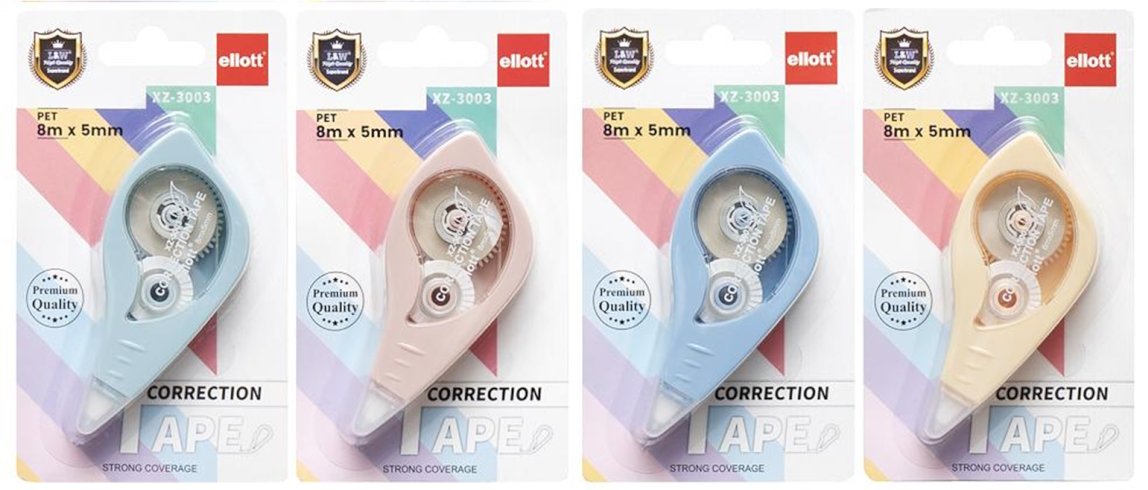 ЕТ-3003 Коректор-стрічка 