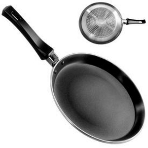 Сковорода млинцева антипригар 