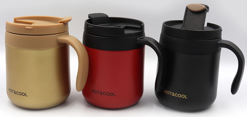 O167 Термокухоль 