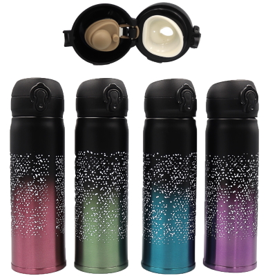 0106-500 Бутылка-термос для воды 