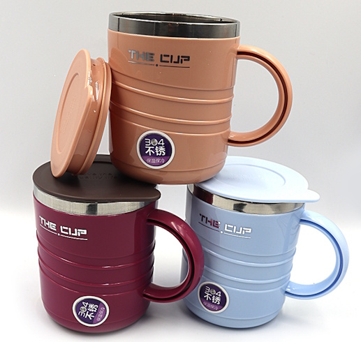 AQX-3027 Термокухоль 