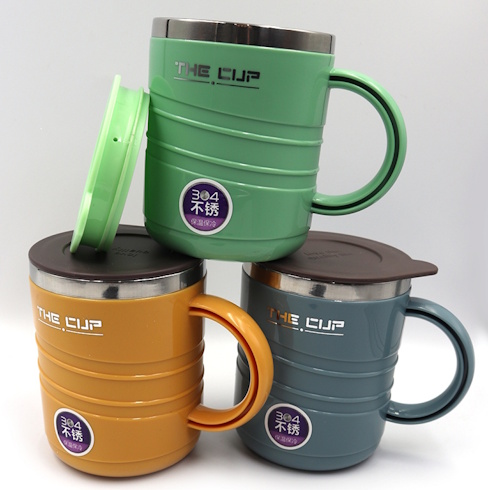 AQX-3027A Термокухоль 