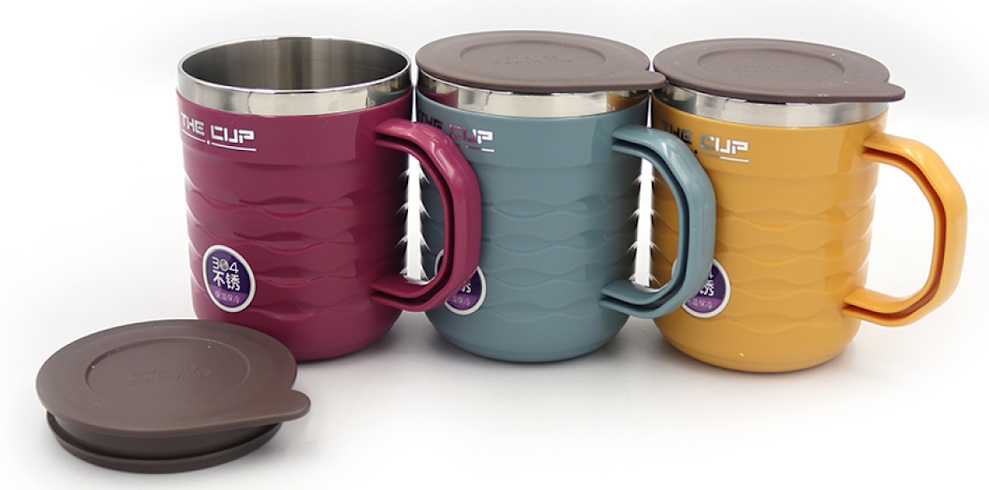 AQX-3028A Термокухоль 