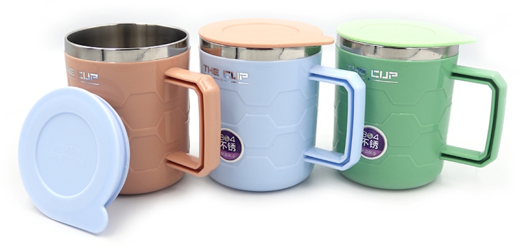 AQX-3029 Термокухоль 