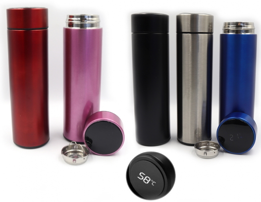 ZM-8694 Бутылка-термос для воды 