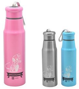 Термос железный 500мл MT-3444