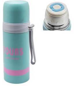 Термос залізний 