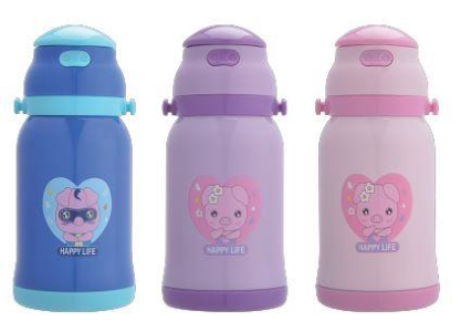 Термос дитячий 0,4 л