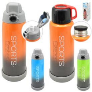 Термос-поїлка 