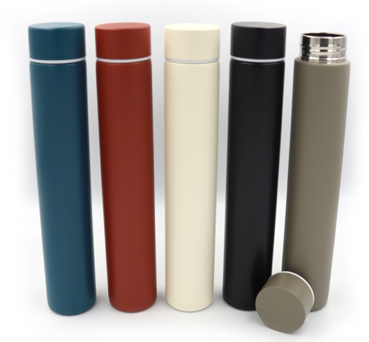 BWS033 Пляшка-термос для води 