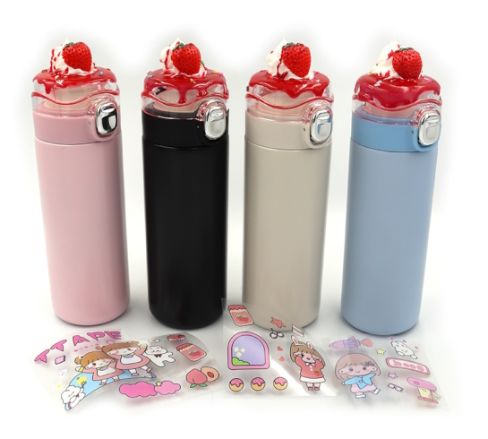 ZY881 Пляшка-термос для води 