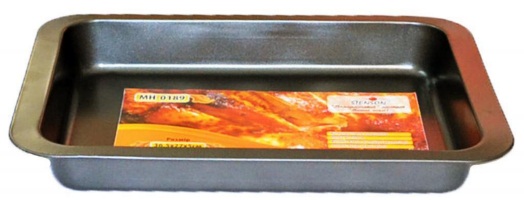 ПРОТИВЕНЬ МАЛ 36.5*27*5см MH-0189