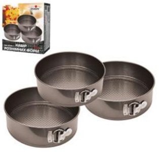 ФОРМЫ РАЗЪЕМНЫЕ MH-0123